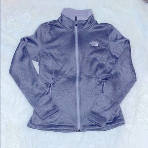 THE NORTH FACE | Agave Full Zip Jacket